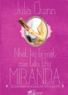 Nhật Ký Bí Mật Của Tiểu Thư Miranda