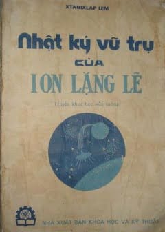 Nhật Ký Vũ Trụ Của Ion Lặng Lẽ