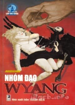 Nhóm Đạo Wyang