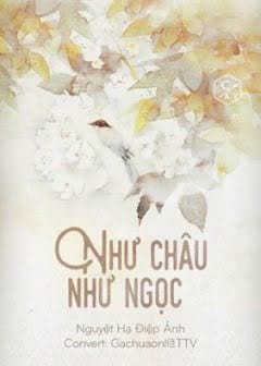 Như Châu Như Ngọc