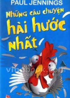 Những Câu Chuyện Hài Hước Nhất