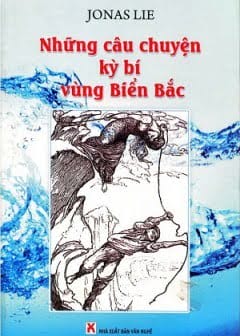 Những Câu Chuyện Kỳ Bí Vùng Biển Bắc