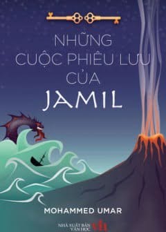 Những Cuộc Phiêu Lưu Của Jamil