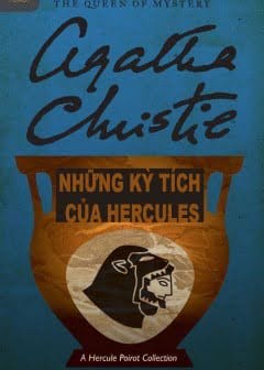 Những Kỳ Tích Của Hercule Poirot