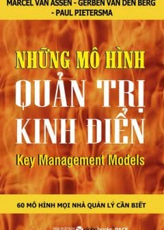 Những Mô Hình Quản Trị Kinh Điển