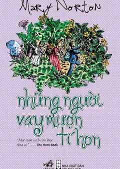 Những Người Vay Mượn Tí Hon