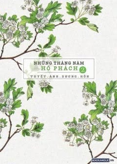 Những Tháng Năm Hổ Phách 2