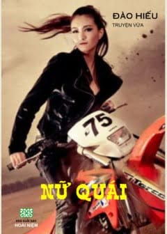 Nữ Quái