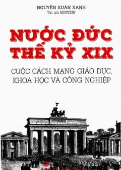 Nước Đức Thế Kỷ Xix