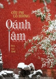 Oánh Tâm