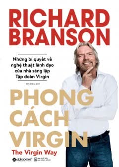 Phong Cách Virgin