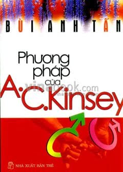 Phương Pháp Của A. C. Kinsey