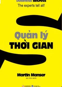 Quản Lý Thời Gian