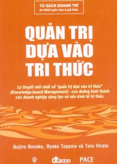 Quản Trị Dựa Vào Tri Thức