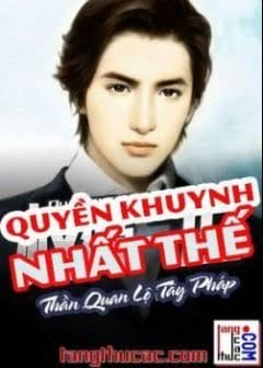 Quyền Khuynh Nhất Thế