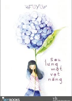 Sau Lưng Một Vạt Nắng