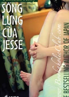 Sống Lưng Của Jesse