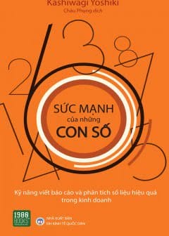 Sức Mạnh Của Những Con Số