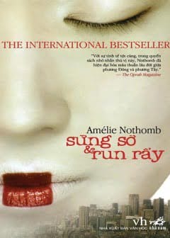 Sững Sờ Và Rung Rẩy