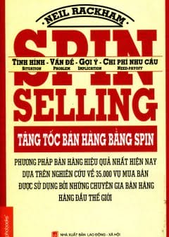 Tăng Tốc Bán Hàng Bằng Spin