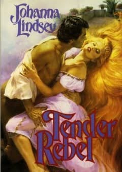 Tender Rebel