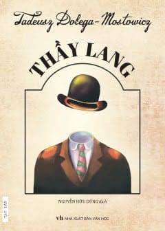 Thầy Lang