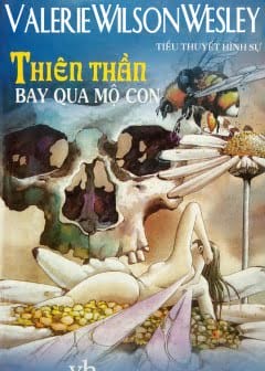 Thiên Thần Bay Qua Mộ Con