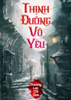 Thịnh Đường Vô Yêu