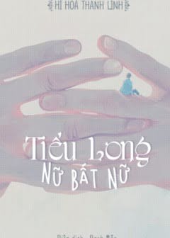 Tiểu Long Nữ Bất Nữ