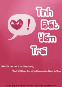 Tình Bất Yếm Trá