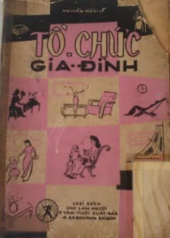 Tổ Chức Gia Đình