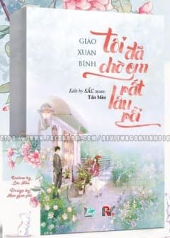 Tôi Đã Chờ Em Rất Lâu Rồi