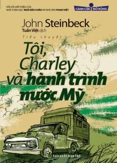 Tôi, Charley Và Hành Trình Nước Mỹ