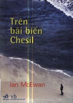 Trên Bãi Biển Chesil