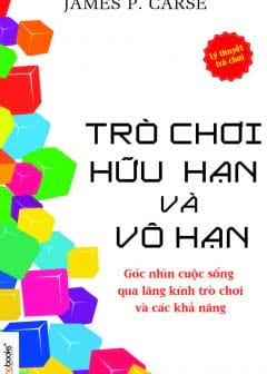 Trò Chơi Hữu Hạn Và Vô Hạn