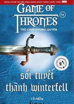 Trò Chơi Vương Quyền 1A: Sói Tuyết Thành Winterfell