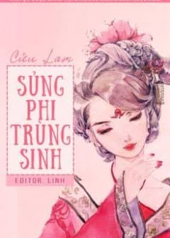 Trọng Sinh Sủng Phi