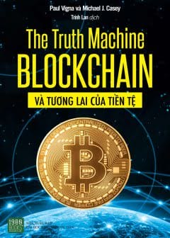 Blockchain Và Tương Lai Của Tiền Tệ