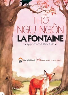 Thơ Ngụ Ngôn La Fontaine