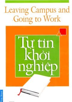 Tự Tin Khởi Nghiệp