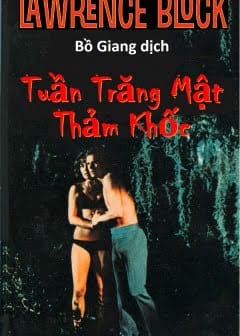 Tuần Trăng Mật Thảm Khốc