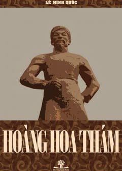 Tướng Quân Hoàng Hoa Thám