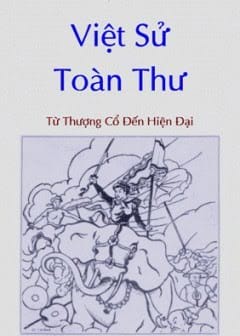 Việt Sử Toàn Thư