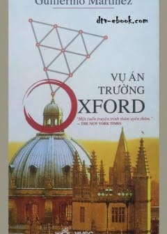 Vụ Án Trường The Oxford