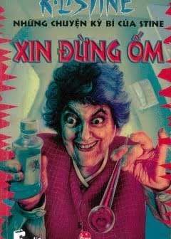 Xin Đừng Ốm