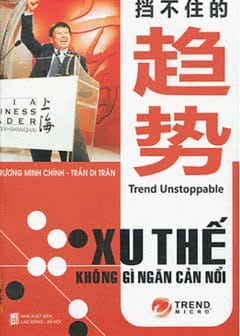 Xu Thế Không Gì Ngăn Cản Nổi