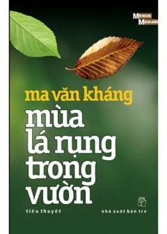 Mùa Lá Rụng Trong Vườn