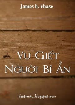 Vụ Giết Người Bí Ẩn