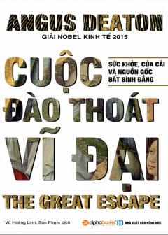 Cuộc Đào Thoát Vĩ Đại