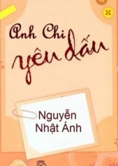 Anh Chi Yêu Dấu